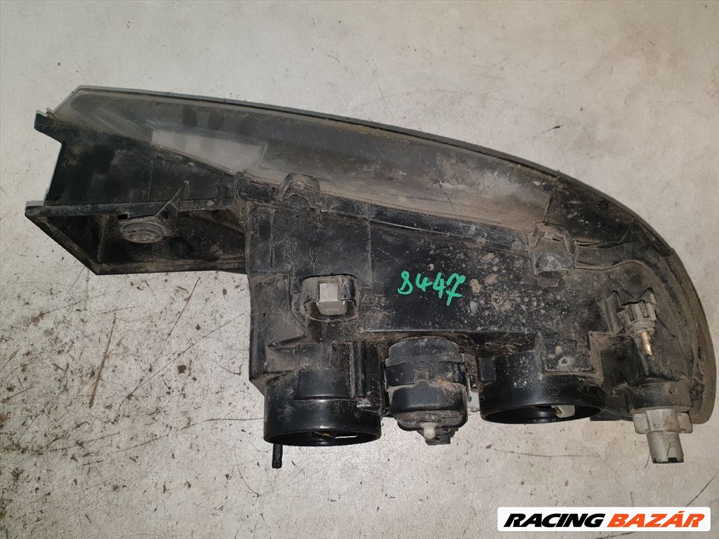 NISSAN PRIMERA Bal Fényszóró tyc205982b 5. kép