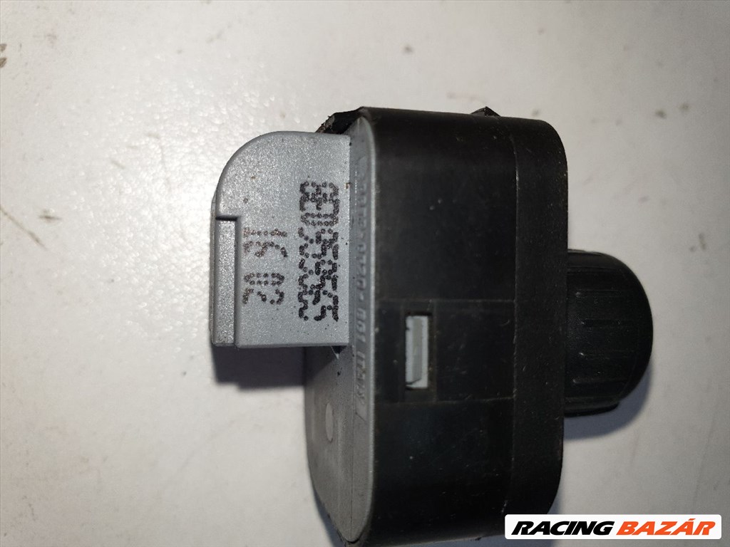 AUDI A4 B6 Tükör Kapcsoló vwag8e0959565 3. kép