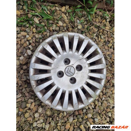 Citroen c3 alufelni 15&quot; méret 1. kép