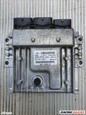 Ford Kuga ECU motorvezérlő Delphi DCM3.5