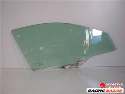 HONDA ACCORD JOBB ELSŐ AJTÓÜVEG. 73300-SEF-E00