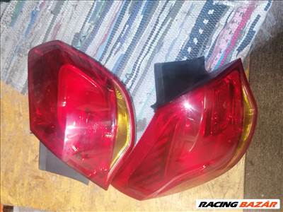 Opel Astra J Astra j hátsólámpák eladók 