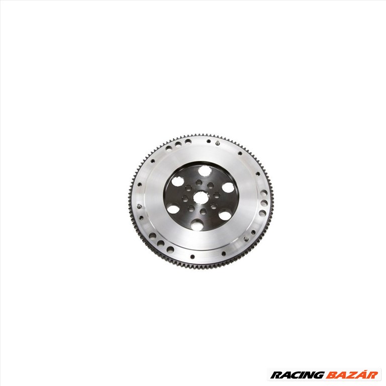 COMPETITION CLUTCH kuplung szett Nissan Skyline RB26 Pull Dual Mass Replacement 8.73kg 1. kép