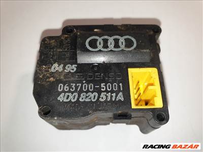 AUDI A8 Fűtés Állító Motor audi4d0820511a-denso0637005001