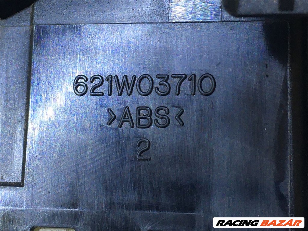 HYUNDAI TRAJET Jobb első Ablakemelő Kapcsoló hyundai935753a000-621w03710 5. kép