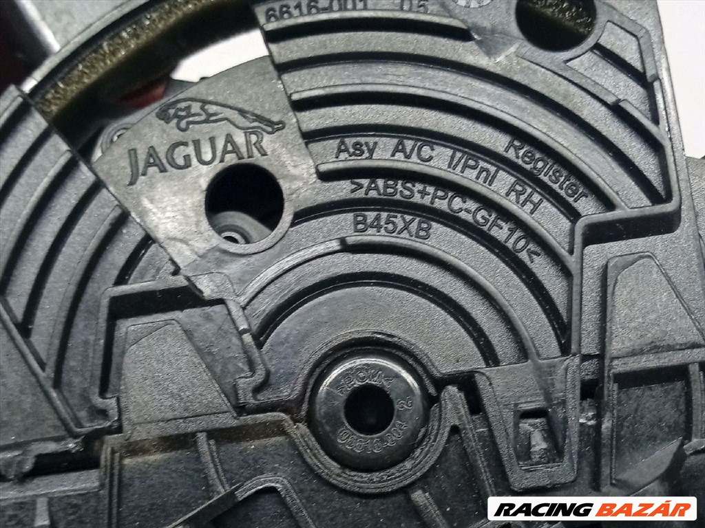JAGUAR XF Jobb Szellőző jaguarb45xb-jaguarb45xb 3. kép