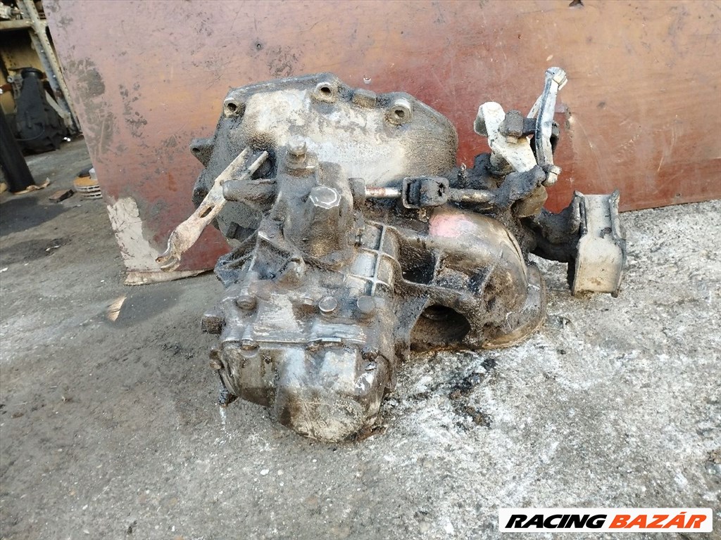 OPEL ASTRA F Váltó (Mechanikus) 90334345-a23832w418 2. kép