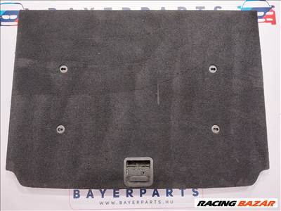 BMW E39 touring fekete csomagtér szőnyeg kárpit borítás eladó (136083)