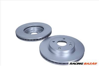 QUARO QD3793 - féktárcsa FORD FORD AUSTRALIA MAZDA