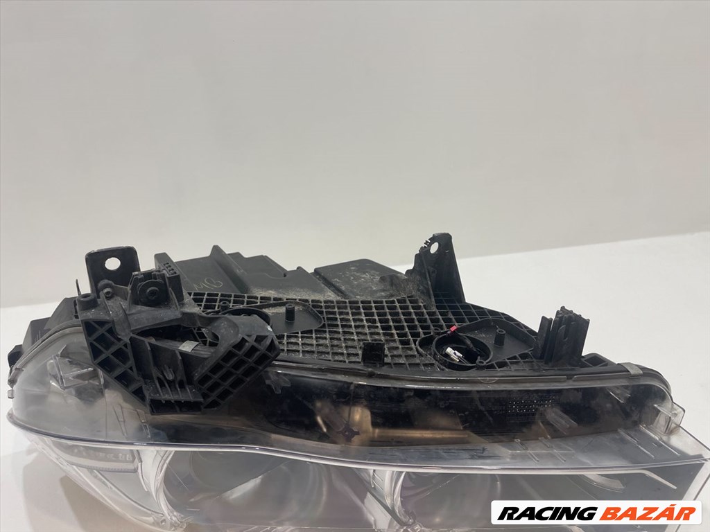 BMW X5 X6 F15 F16 bal xenon fényszóró 3. kép