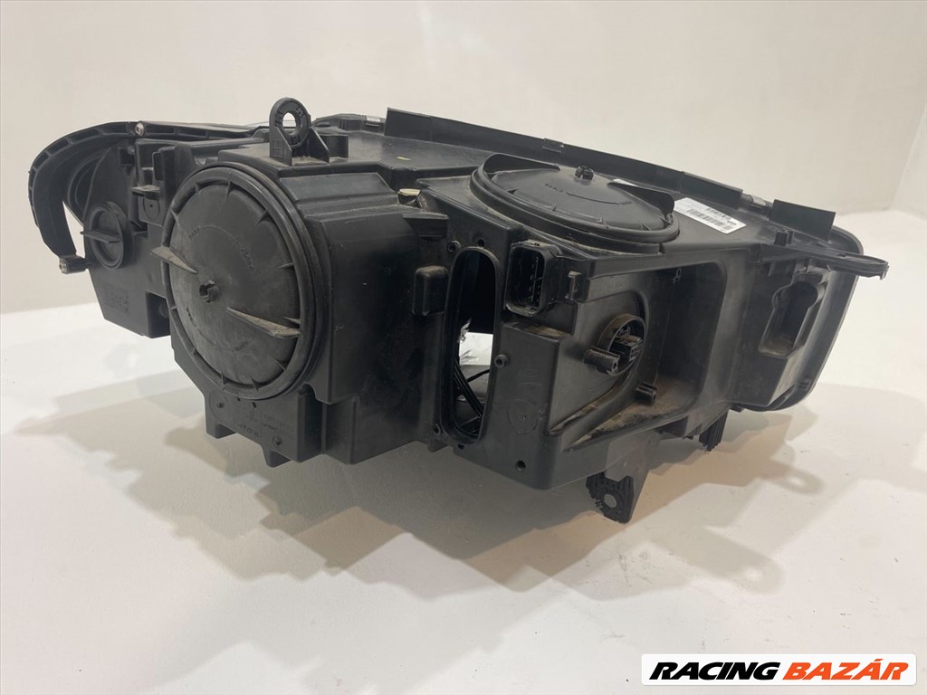BMW X5 X6 F15 F16 bal xenon fényszóró 4. kép