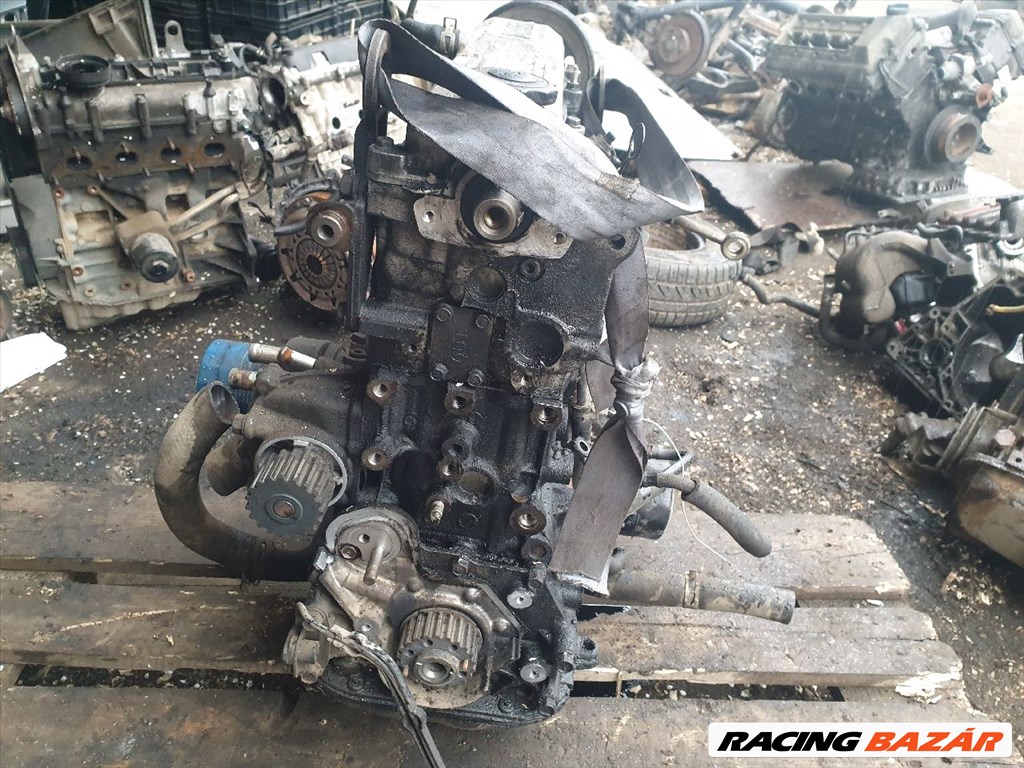 MAZDA 323 Motor (Fűzött blokk hengerfejjel) 3. kép