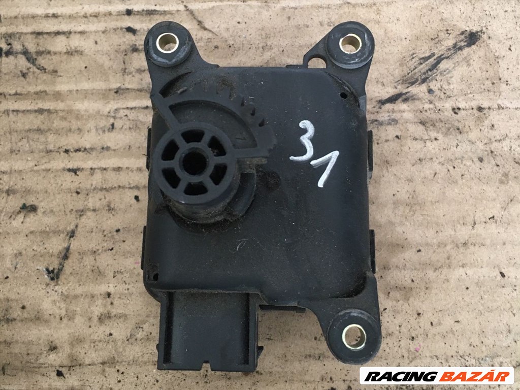 SEAT IBIZA I Fűtés Állító Motor 1328011457-576330700 2. kép