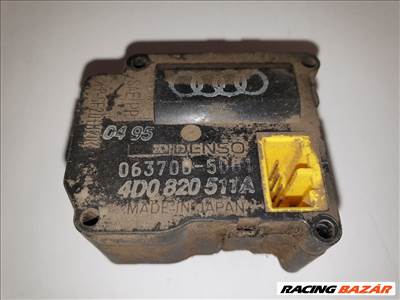 AUDI A8 Fűtés Állító Motor audi4d0820511a-denso0637005001
