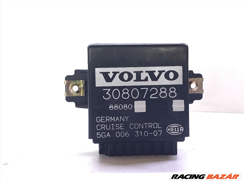 VOLVO V40 Tempomat Elektronika volvo30807288-hella5ga00631007 1. kép