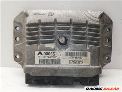 RENAULT MEGANE II Motorvezérlő renault8200242405-215840297a