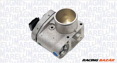 MAGNETI MARELLI 806001680202 Fojtószelep ház - FIAT