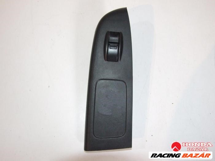 HONDA ACCORD JOBB ELSŐ ABLAKEMELŐ KAPCSOLÓ. 35760-S1A-E01 1. kép