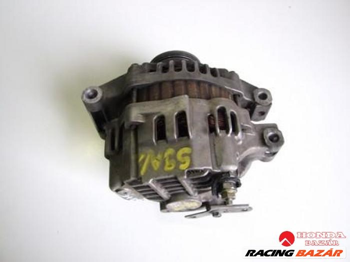 HONDA STREAM, CR-V, GENERÁTOR (AHGA61 MITSUBISHI) 31100-PNC-004 1. kép