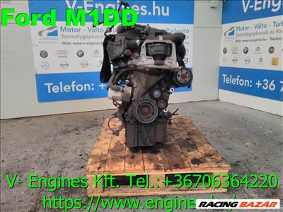 Ford M1DD BONTOTT MOTOR