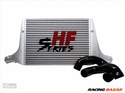 Audi A6/A7 4G intercooler by HF-Series