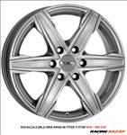 R16 6x114,3 (66,1) MAK King6 M-Titan 7J ET30 New - 400 EUR