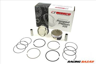 Kovácsolt dugattyú szett Wiseco Audi/VW 1.8T 20V STROKER 81,5MM 8,5:1