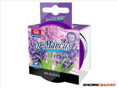 Aircan illatdoboz hyacinth 40g DM592