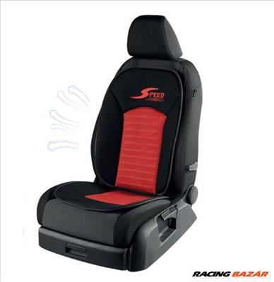 Ülésvédő szellőző Sport UL-TH68076R