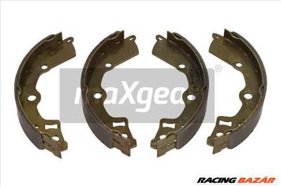 MAXGEAR 19-1882 - fékpofakészlet KIA