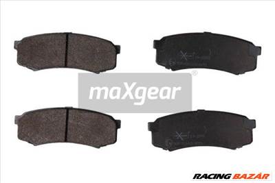 MAXGEAR 19-2093 - fékbetét CHANGFENG JMC LEXUS MITSUBISHI TOYOTA TOYOTA (FAW)