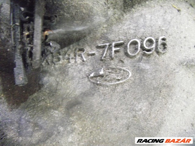 FORD/FOCUS (DFW) 1.8 DI/TDD sebességváltó xs4r7f096 3. kép