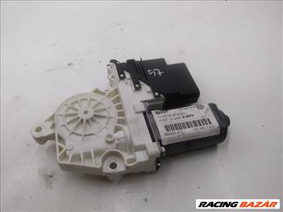 VW TOURAN Bal hátsó Ablakemelő Motor brose1k0959703e