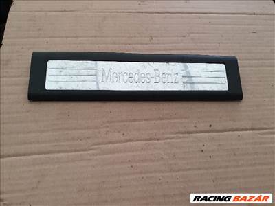 MERCEDES-BENZ M-CLASS Bal első Küszöb Díszléc mercedesa1646803335