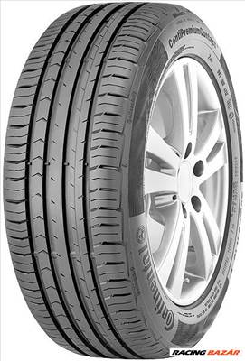 Continental PremiumContact 5 215/60 R16 95H nyári gumi