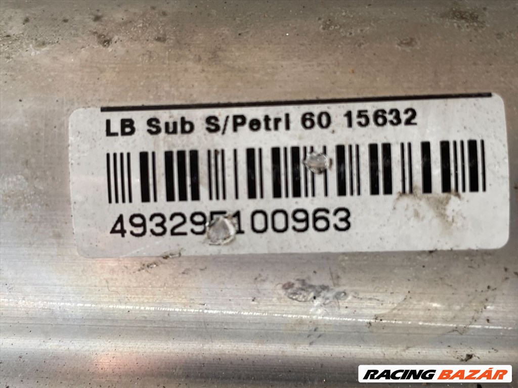 SUZUKI WAGON R PLUS Utasoldali Légzsák 7391083e20-493295100963 4. kép