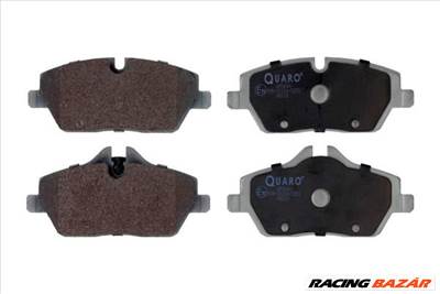 QUARO QP0640 - fékbetét BMW MINI
