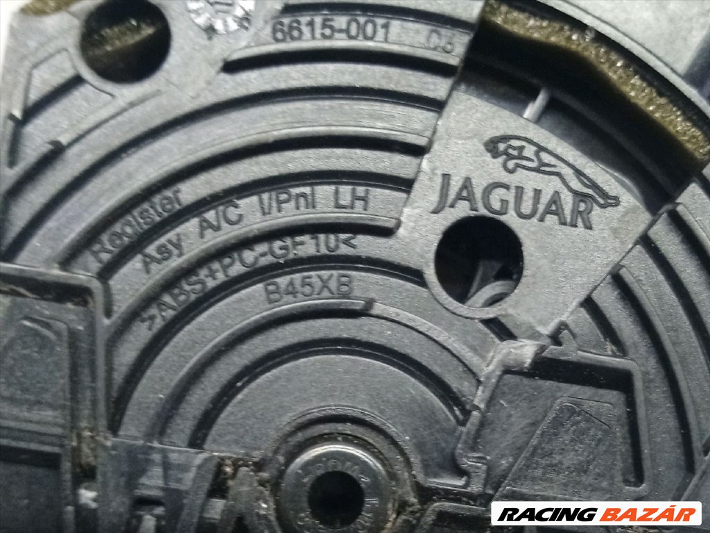 JAGUAR XF Bal Szellőző jaguarb45xb 3. kép