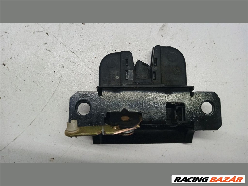 VW TOUAREG Csomagtérajtó Zárszerkezet 7l6827505 2. kép