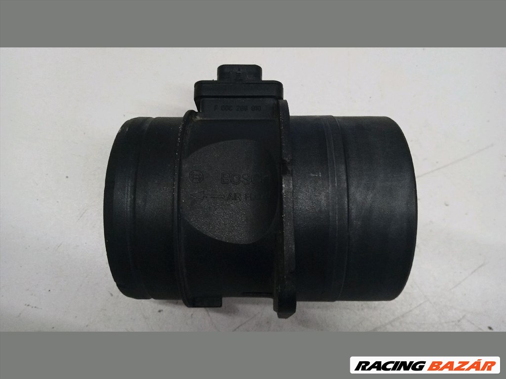 VW PASSAT B7 Légtömegmérő bosch0281002956-03l906461a 1. kép