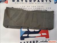 BMW E46 touring szürke csomagtér alsó kárpit takaró fedél borítás eladó (131116) 51478208370
