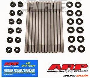 Hengerfej tőcsavar készlet  ARP Nissan R32-R34 2.6L RB26DETT 1989-2002 202-4208