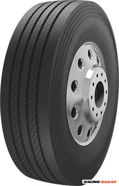 295/80 R 22,5 SATOYA SF-042 korm. (152/149M M+S Korm.) 1. kép