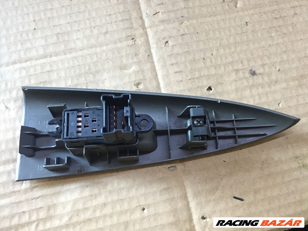 NISSAN NOTE Bal hátsó Ablakemelő Kapcsoló nissan829619u10a 2. kép