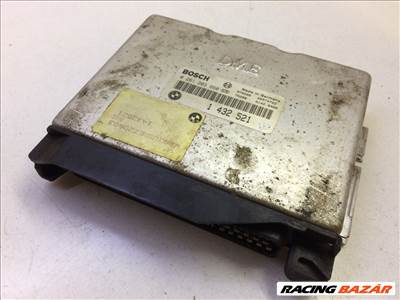 BMW 3 E36 Motorvezérlő bmw1432521-bosch0261203660