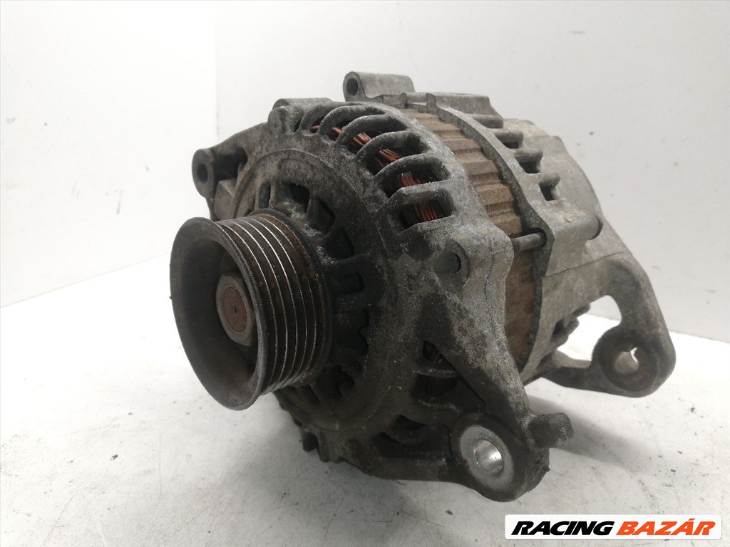 NISSAN PRIMERA Generátor lr180762-23100bu010 1. kép