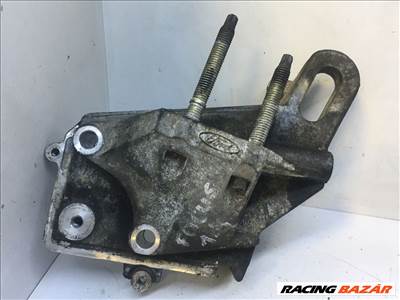 FORD FIESTA V Motor Tartó Bak Jobb ford98mm6f00a1a