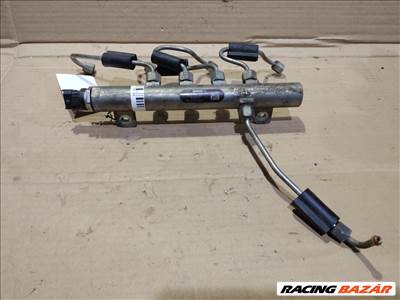 Alfa Romeo 159 1,9 16v Diesel rail cső 55209575 , 0445214058