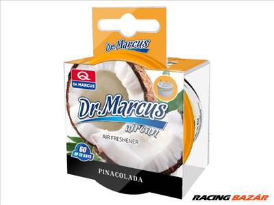 Aircan illatdoboz Pinacolada 40g DM593