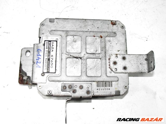 MAZDA/626 IV (GE) 2.0 i ABS vezérlő elektronika ga2a67650 3. kép